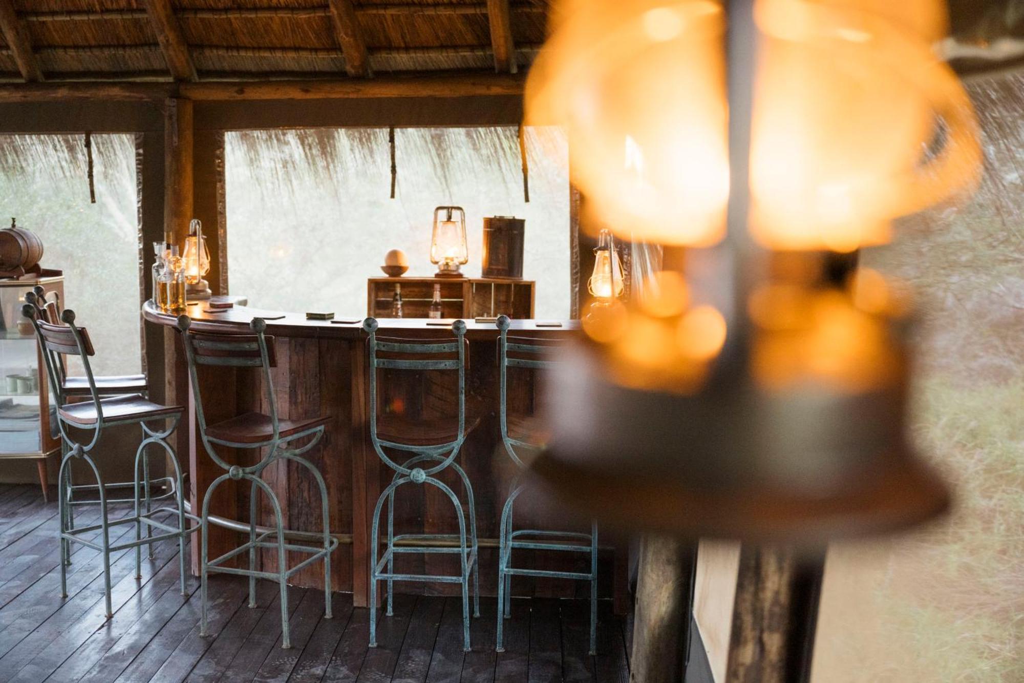Quatermain'S 1920'S Safari Camp - Réserve animalière d'Amakhala Extérieur photo
