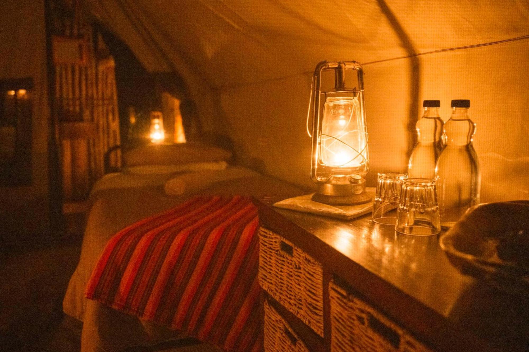 Quatermain'S 1920'S Safari Camp - Réserve animalière d'Amakhala Extérieur photo
